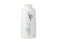 Profesjonell System Regenerating Shampoo Sp 1000 Ml