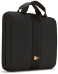 CASE LOGIC 11.6 Inch Laptop Sleeve - Black