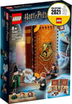 LEGO Harry Potter - Hogwarts Moments 5 Sets 76382 76383 76385 76396 76397 - New