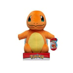 Peluche Bandai Pokémon Salamèche 30 cm