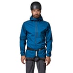 Patagonia M10 Anorak - Veste imperméable homme Endless Blue S