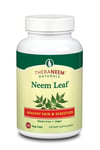 Theraneem Naturals Neem Leaf, 120 VCapsules