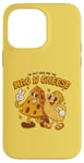 Coque pour iPhone 14 Pro Max I'm just here for the Mac and Cheese - American Mac N Cheese