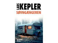 Sömngångaren | Lars Kepler | Språk: Danska