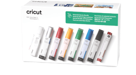 Cricut Materials Starter Bundle for Cricut Explore 3 / Maker 3