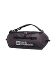 All-in Duffle 45, Midnight Plum, Standard Size, Not Applicable