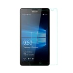 Microsoft Lumia 950 XL Härdat Glas Skärmskydd