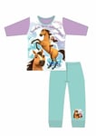 Spirit Riding Free Pyjamas | Dreamworks Spirit Pjs | Girls Spirit Pyjama Set