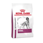 Royal Canin Veterinary Diets Dog Renal (2 kg)