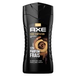 Gel Douche Hoome 5en1 Dark Temptation Axe - Le Flacon De 250ml