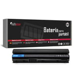 Batterie Pour Ordinateur Portable DELL LATITUDE E6330