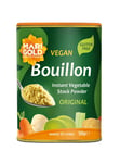 Marigold Swiss Vegetable Bouillon Green Pot Family Size 500g