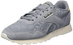 Reebok Royal Ultra, Chaussures de Running Homme, Gris (Gris 1), 48 EU