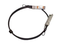 Lenovo - Sas Ekstern Kabel - 36 Pin 4X Mini Sas Hd (Sff-8644) (Hann) Til 36 Pin 4X Mini Sas Hd (Sff-8644) (Hann) - 50 Cm - For Thinksystem De4000h Hybrid