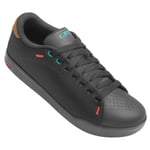 Giro Shoes Deed MTB - Black Spark / EU47