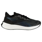 Reebok Women's Floatride Energy Symmetros 2.5 Sneaker, Core Black/Pure Grey 7/Dark Silver, 7.5 UK