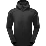 Rab Modulus Hoody Black