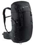 Vaude Jura 32 Backpack30-39L - Black, One Size