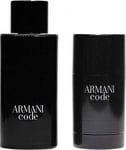 Giorgio Armani Giorgio Armani Code Edt 125Ml+ Deostick 75G