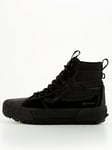 Vans Men's Mte Sk8-hi Gore-tex, Black, Size 10, Men