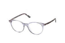 Dior Montaigne47 889, including lenses, ROUND Glasses, FEMALE