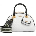 Sac à main Guess  Sac à main Femme Blanc  - QA896206