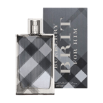 Burberry Brit Men edt 100ml