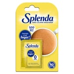 SPLENDA No Calorie Sweetener Dissolvable Minis, 500 Tablets (1-Pack)