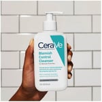 CeraVe Blemish Control Cleanser for Blemish Prone Skin 236ml New Skincare