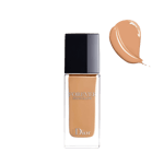 DIOR Dior Forever Skin Glow 24h Hydrating Radiant Foundation Brun