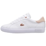 Baskets basses Lacoste  POWERCOURT 2.0 2241 SFA