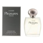 Parfym Herrar Estee Lauder Pleasures EDC 100 ml