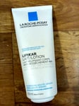 La Roche-Posay LIPlKAR LAIT CORPS HYDRATANT & RELIPIDANT ANTI-DESSÈCHEMENT 200ml