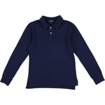 T-shirt enfant Ralph Lauren  Polo bleu