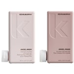 Kevin Murphy Angel Wash + Rinse sampak