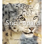 Snöleopard (inbunden)