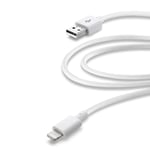 Jernia - Ladekabel usb lightning for iphone ipad 3m