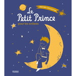 Le Petit Prince pour les enfants - Edition collector (Jeunesse)