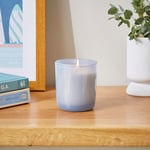 Cotton and Blossom Candle