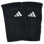 adidas Elite Genouillères de volleyball pour enfant Noir M