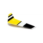 Stock Tail Fin: mCP X BL