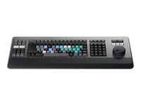 Blackmagic DaVinci Resolve Editor Keyboard - Clavier - USB-C