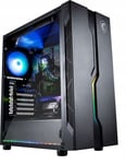 VIST PC Gaming Core i9 12900F - RAM 32Go - RTX 4060Ti - SSD 1To M.2 - WIFI - Windows 11 Pro