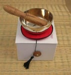 Klangskål - Singing Bowl Set