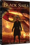 Black Sails  Sesong 3 DVD