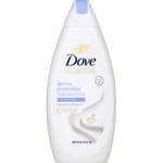 Dove savon dermoprotecteur apaisant