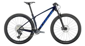 Vtt semi rigide trek procaliber 9 7 sram gx eagle axs 12v 29   bleu 2024