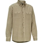 Swedteam Patric Classic Shirt Swedteam Green XL