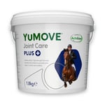 Lintbells Yumove Essential Joint Care Plus+ For Horses Health And Mobility 1.8Kg