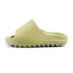 Pillow Slides Sandaler Ultramjuka tofflor green 38-39